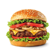 Hamburguesas