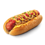 Perros Calientes