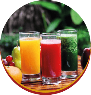 Adicionales y Bebidas